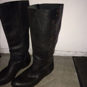 Nine West boots