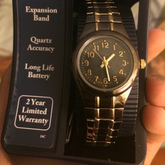 Accessories - Cute Watch