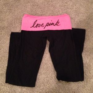 Victorias Secret Yoga pants