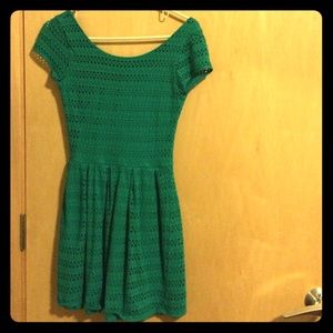 Aqua brand casual dress