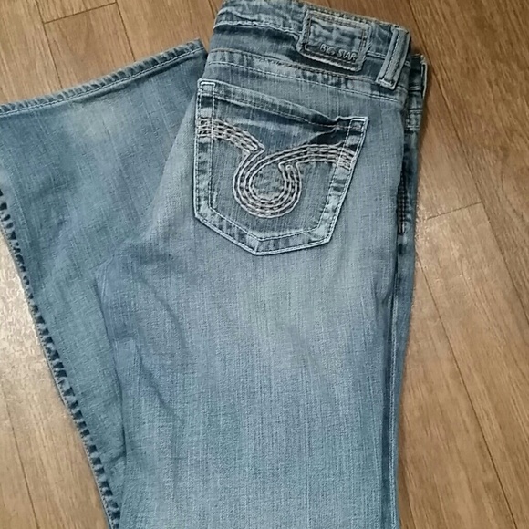 Big Star jeans