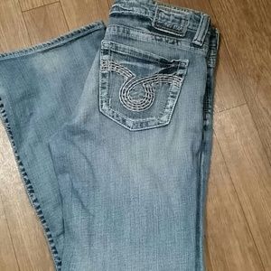 Big Star jeans
