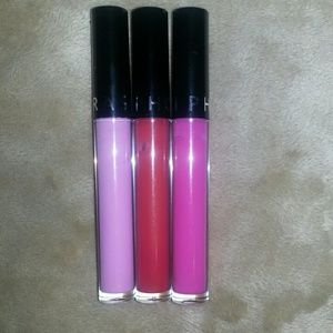 Lipgloss bundle for WSHAPIRO