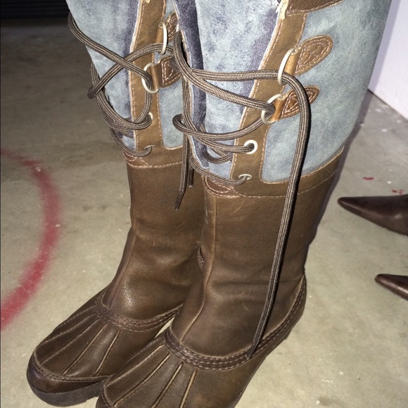 UGG boots