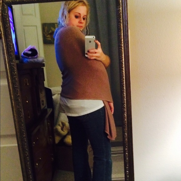 Forever 21 cape size one size - Picture 4 of 4