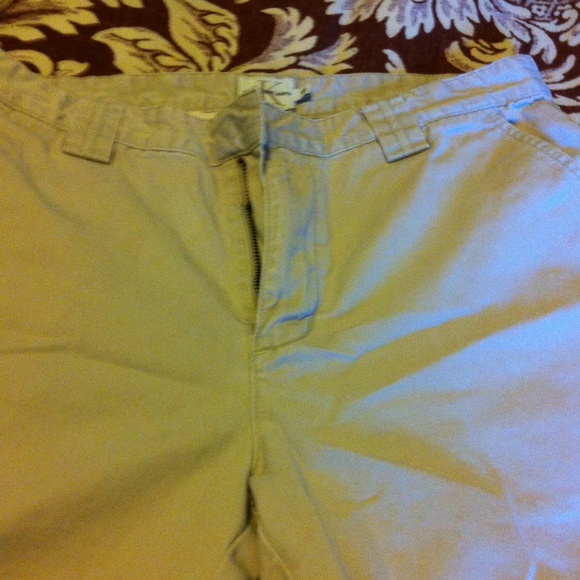 Calvin Klein shorts in great condition sz 8.