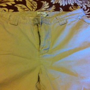 Calvin Klein shorts in great condition sz 8.