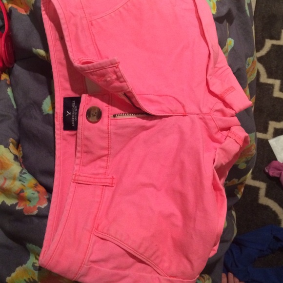 Shorts - Picture 1 of 1