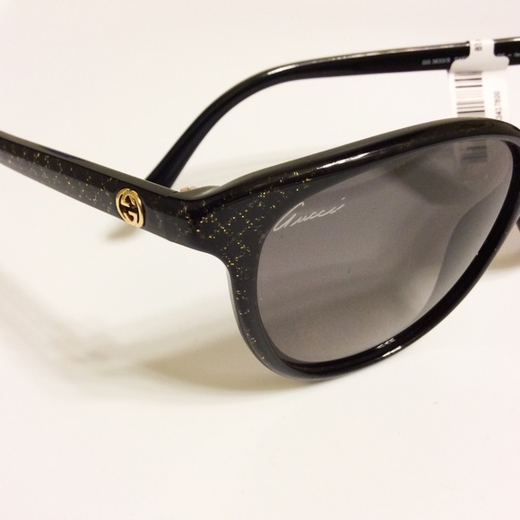 ❌SOLD❌Gucci Sunglasses - Picture 4 of 4