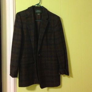 Vintage Ralph Lauren blazer