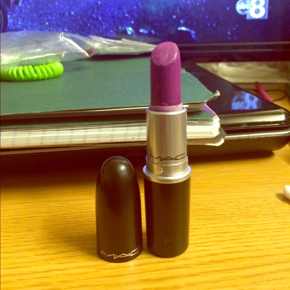 Matte Heroine 💄