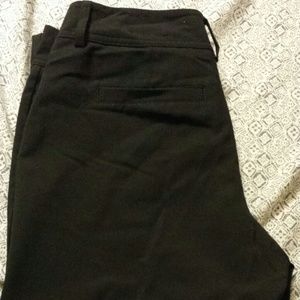 Express black editor crop