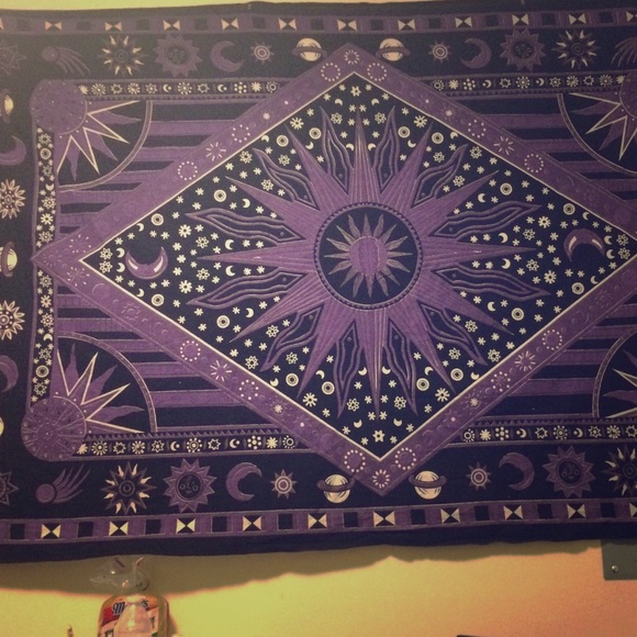 Universe Tapestry