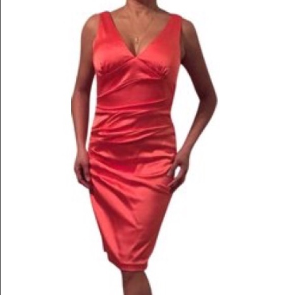 Cache dress size 8