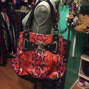Kathy vanzeeland bag