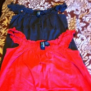 Weavers cute summer shirts