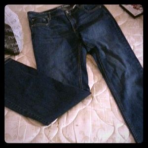 AEROPOSTALE BOOT-CUT JEANS