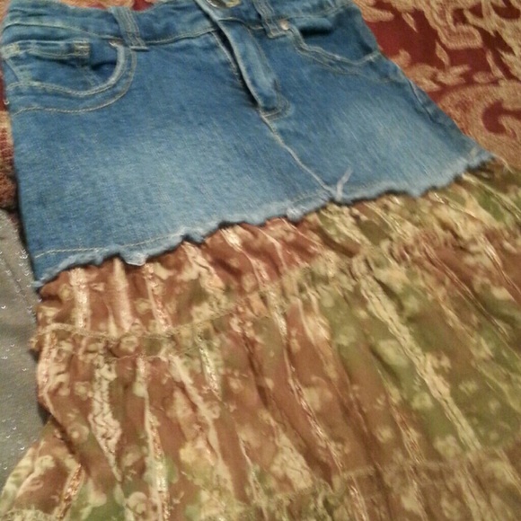 Skirt