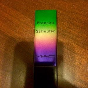 Limited Edition MAC Cosmetics Proenza Schouler