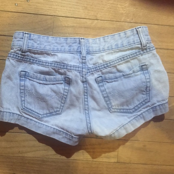 Mossimo supply co. Shorts - Picture 3 of 4