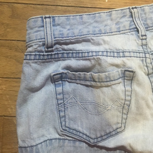 Mossimo supply co. Shorts - Picture 4 of 4