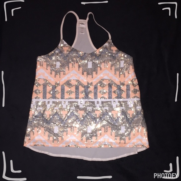 Beautiful shirt from The Buckle NWOT