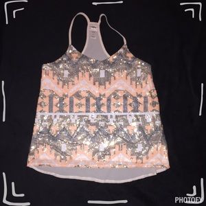 Beautiful shirt from The Buckle NWOT