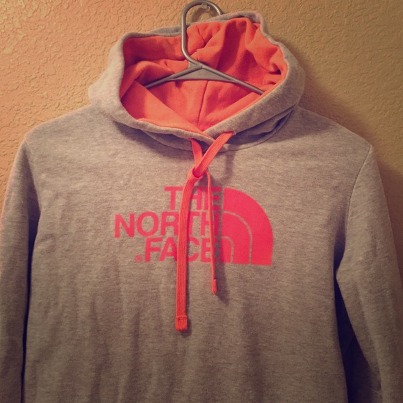North Face Hoodie