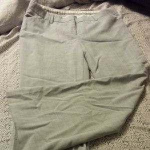 Express light gray editor