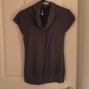 sweater top