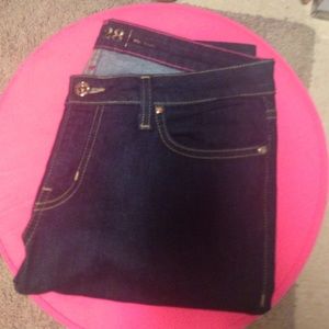 Kate Spade Ankle Jeans