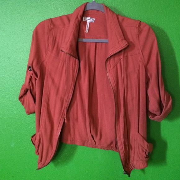 Kirra jacket