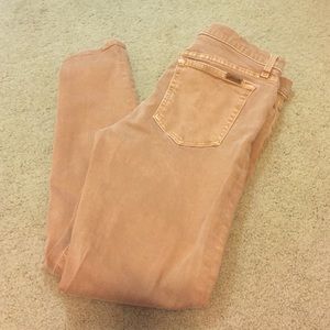 joes jeans skinny