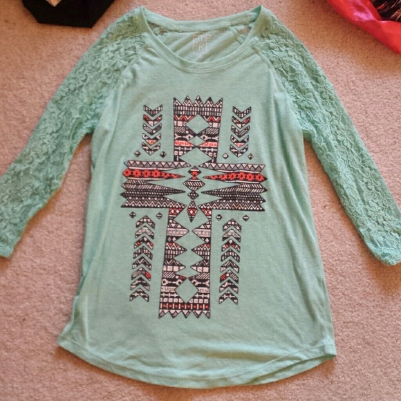 Zumiez shirt