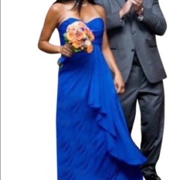 House of Wu Dress Bridesmaid / Prom