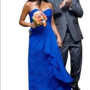 House of Wu Dress Bridesmaid / Prom