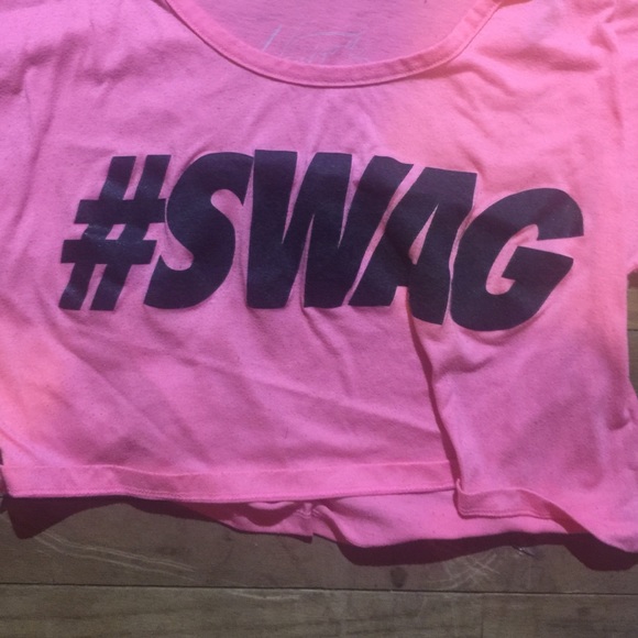 Swag shirt - Picture 3 of 4