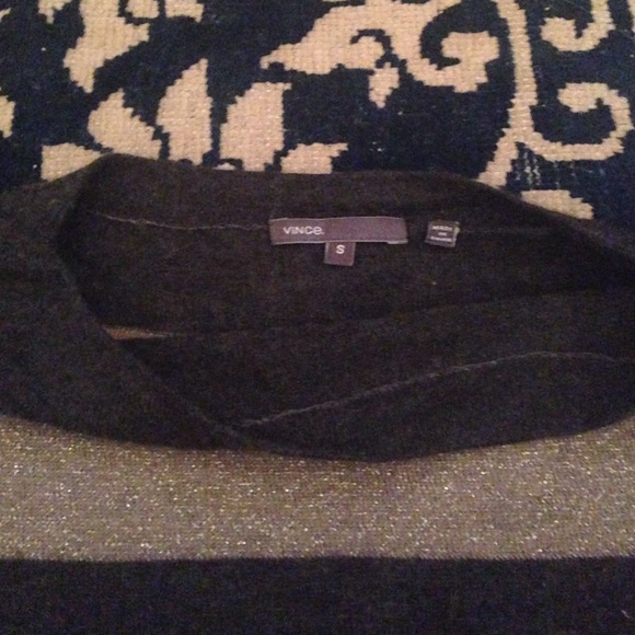 Vince cashmere sweater. - Picture 2 of 2