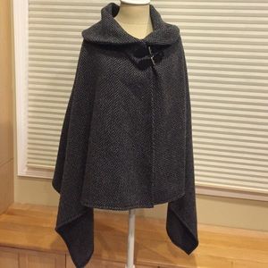 Ralph Lauren Cape