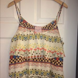 Tank top/tunic