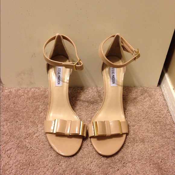 Steve Madden heels