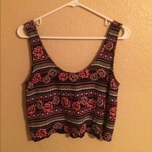 Pacsun Tank Top