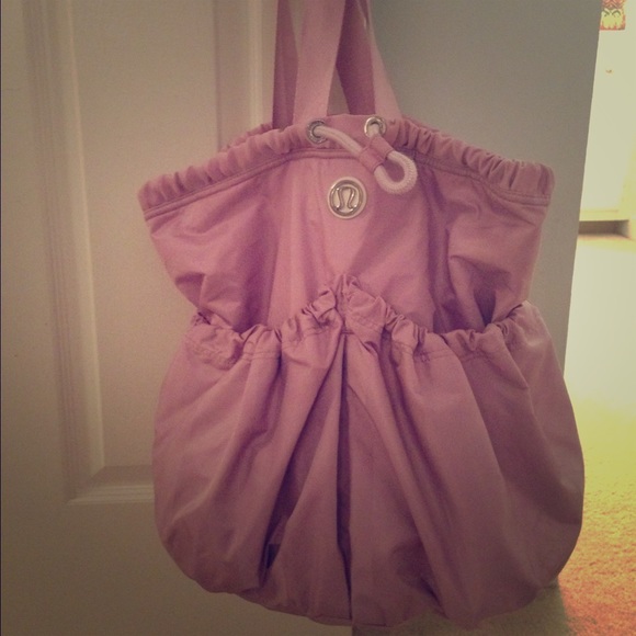 Lululemon Bliss Bag