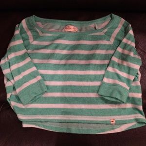 Hollister sweater
