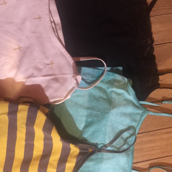 Tanktops - Picture 4 of 4