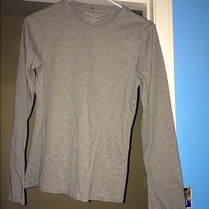 Banana Republic Long Sleeve