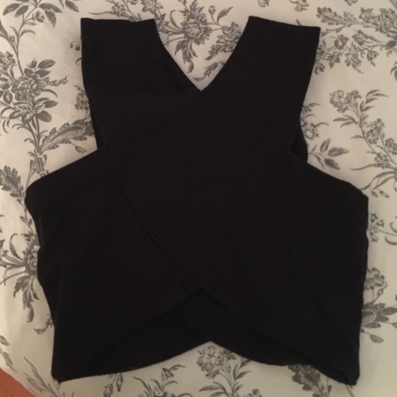 Lf bandage top