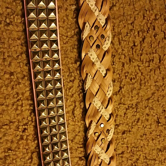 Belt bundle - Picture 2 of 3