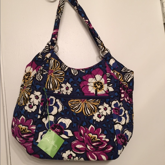 Vera Bradley handbag