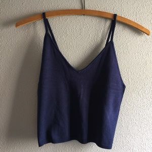 Brandy Melville Joann tank